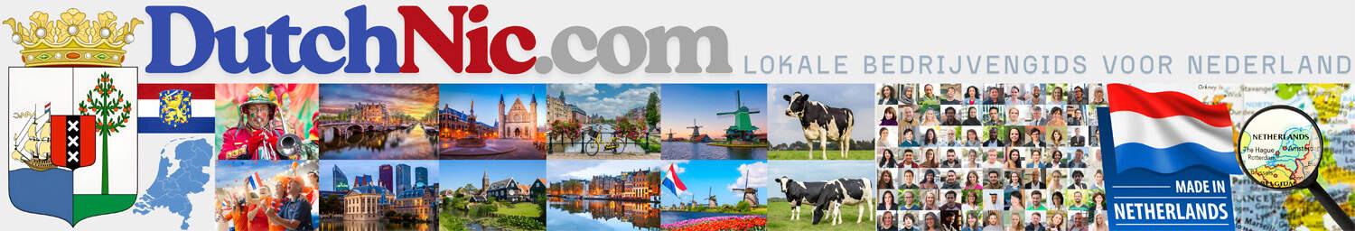 Gemaakt in Nederland - Coaching & Mediation Best Balance